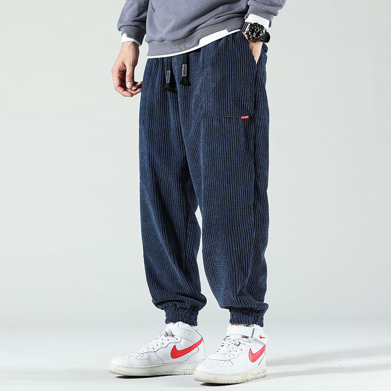 Tobias™ - Casual Kordhosen für Herren