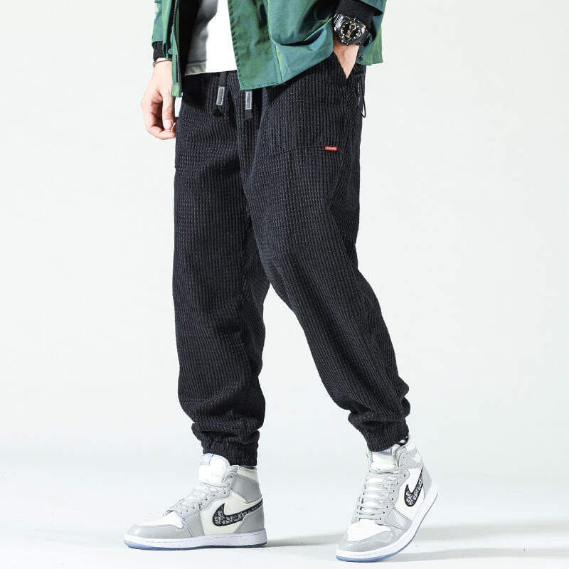 Tobias™ - Casual Kordhosen für Herren