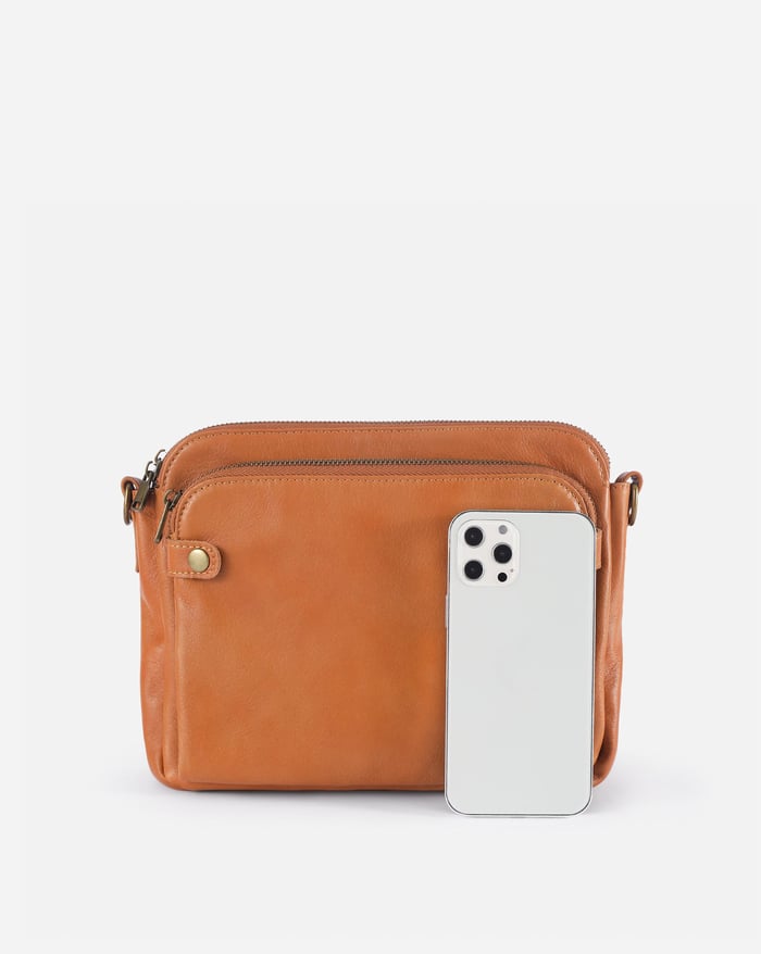Tamsin™ - Hochwertige Tasche