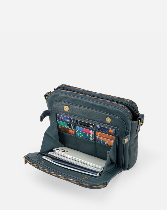 Tamsin™ - Hochwertige Tasche