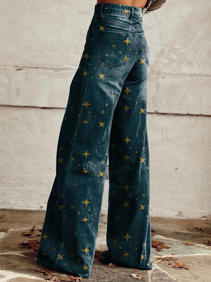 Junia | Boho Vintage Hose
