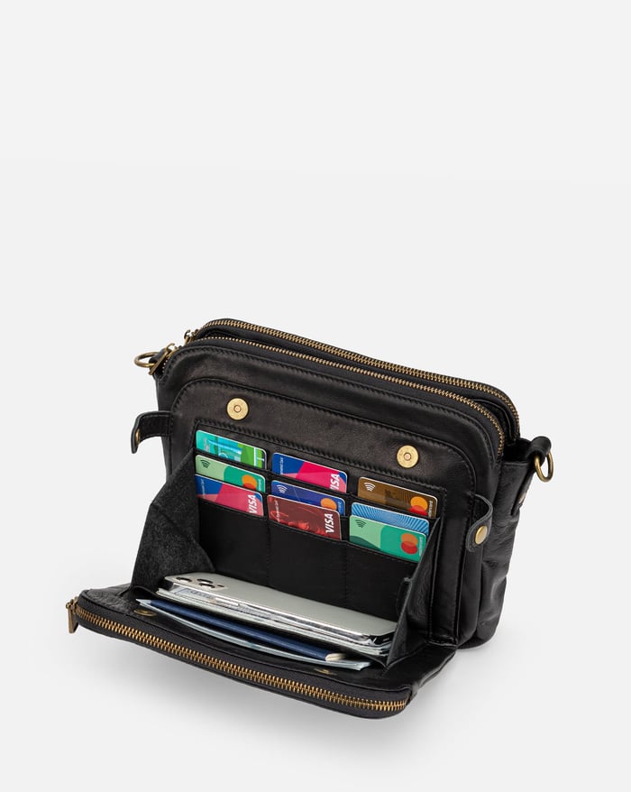 Tamsin™ - Hochwertige Tasche