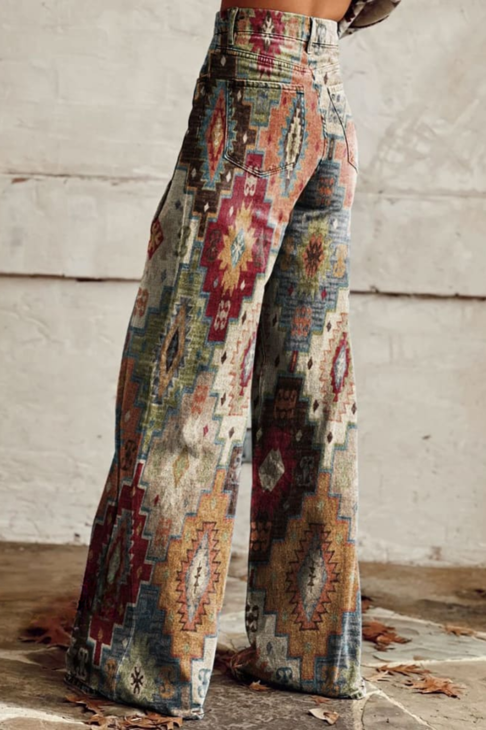 Liora | Boho Vintage Hose