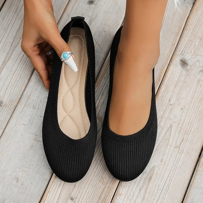 Elvy | Elegante und Bequeme Schuhe