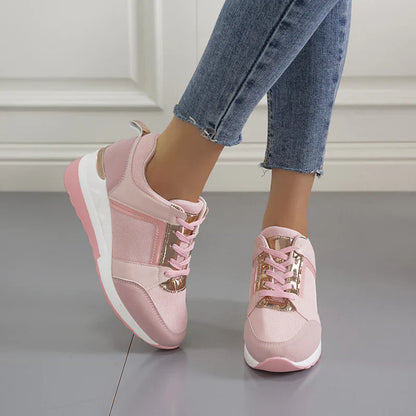 Sneaker™ – Nie Wieder Schmerzhafte Füße