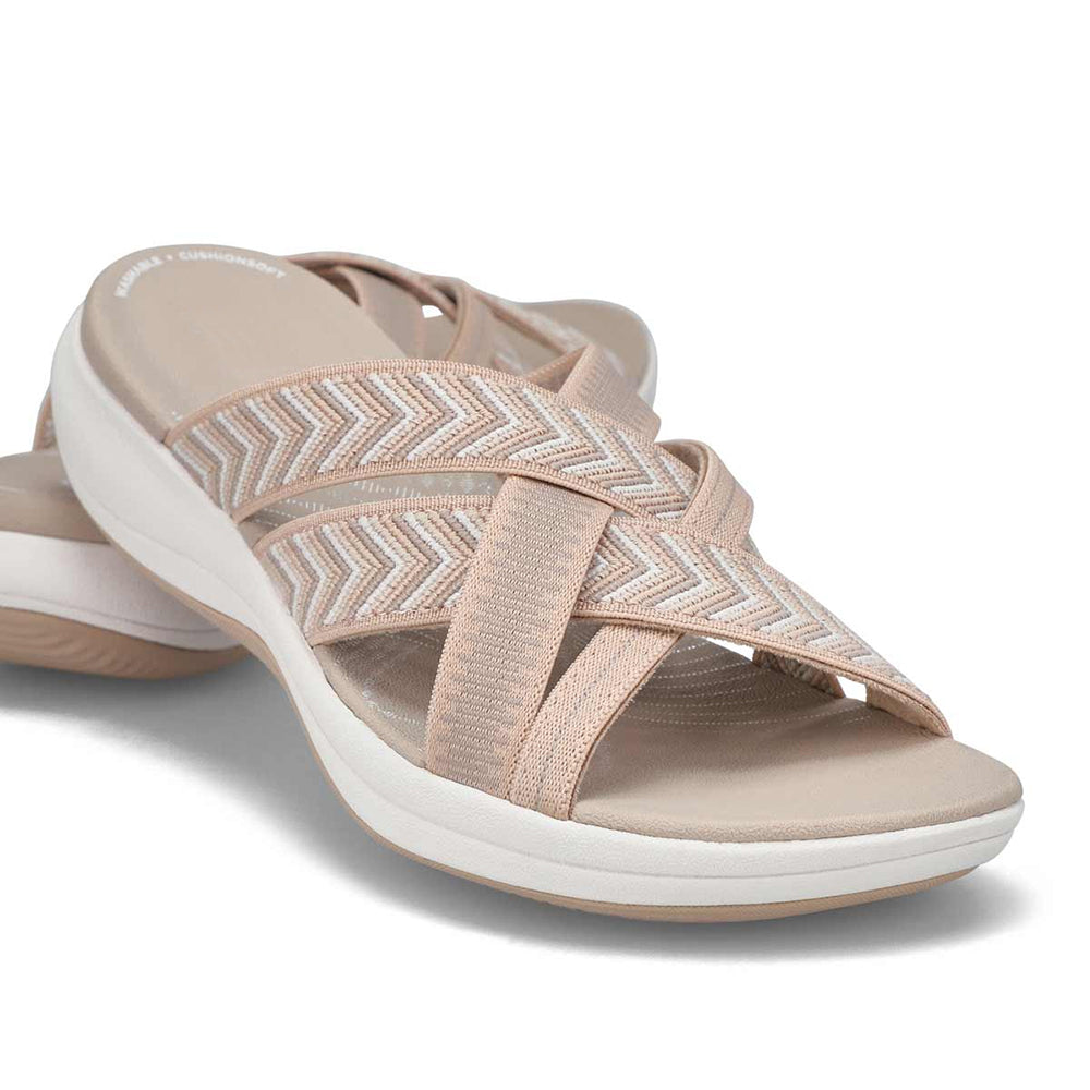 Greta - Orthopädische Sandalen