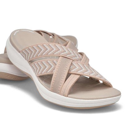 Greta - Orthopädische Sandalen