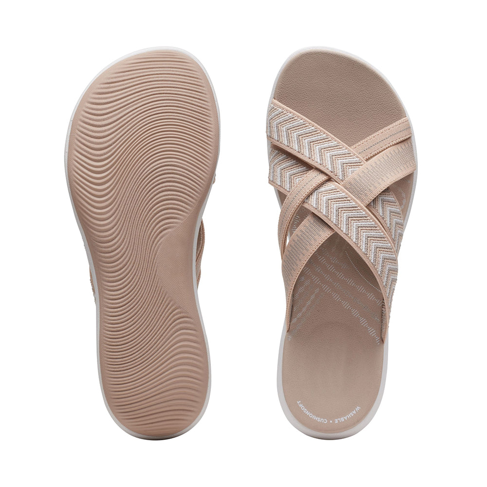 Greta - Orthopädische Sandalen