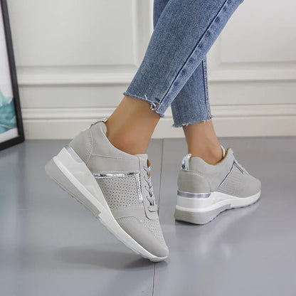 Sneaker™ – Nie Wieder Schmerzhafte Füße