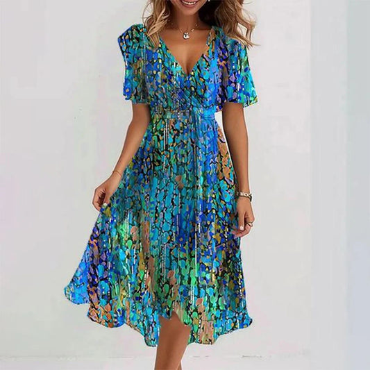 Linnea - Elegantes Kleid
