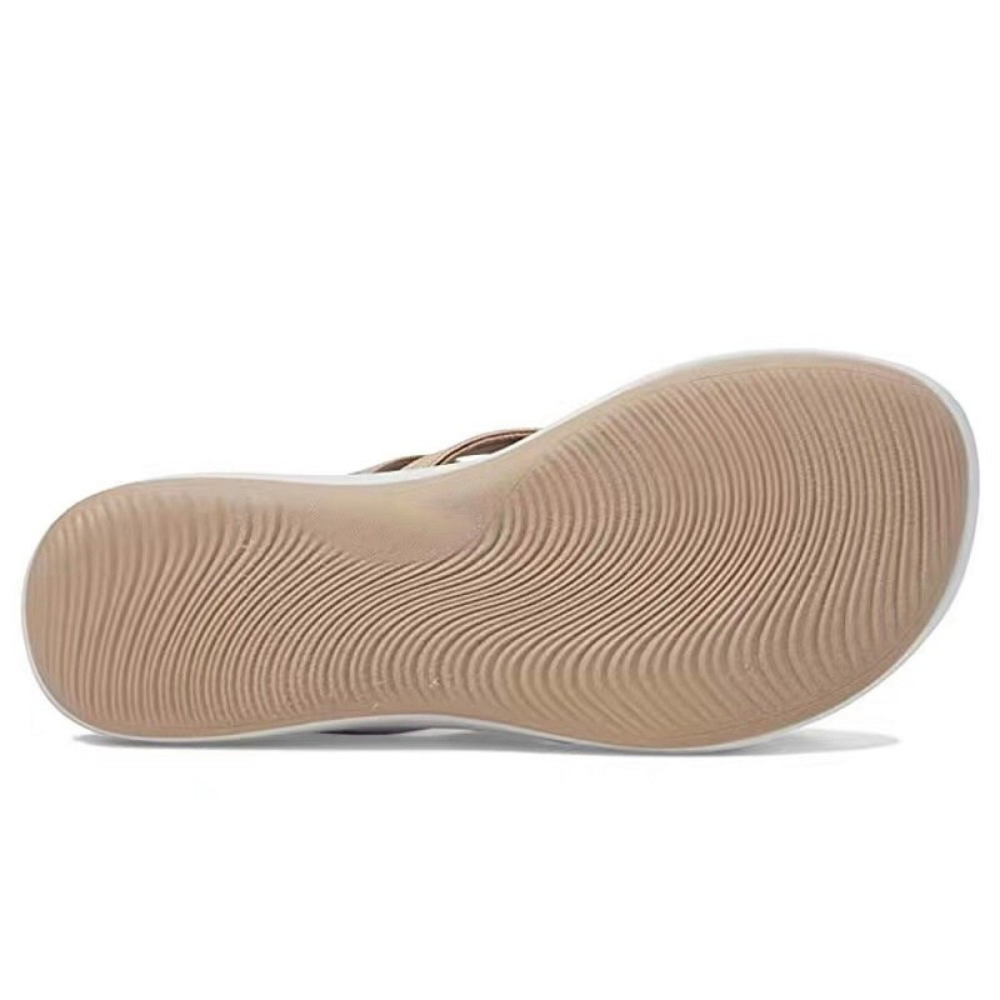 Greta - Orthopädische Sandalen