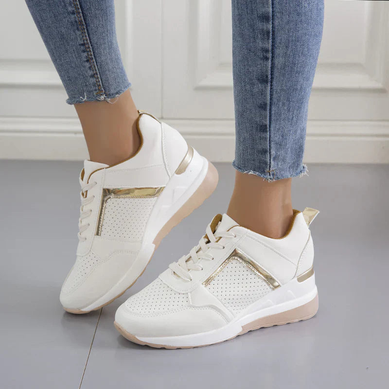 Sneaker™ – Nie Wieder Schmerzhafte Füße