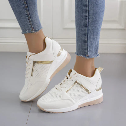 Sneaker™ – Nie Wieder Schmerzhafte Füße