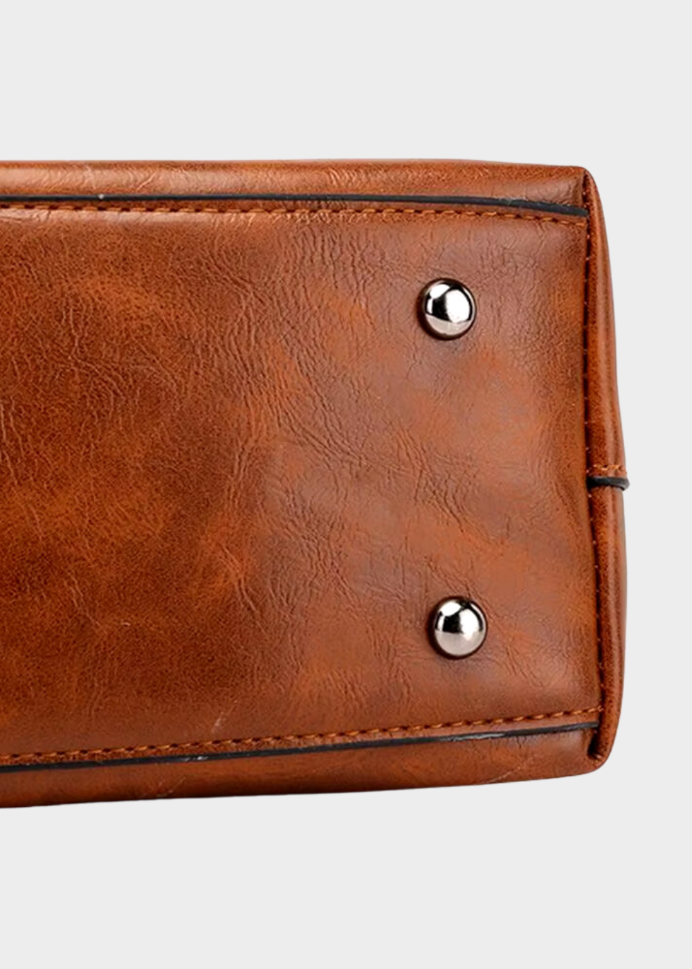 Alexa Signature Schultertasche