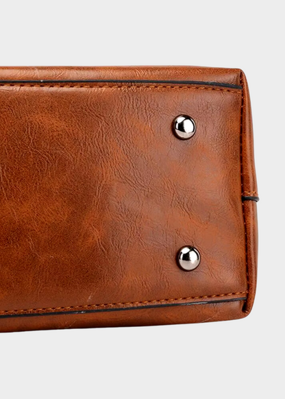 Alexa Signature Schultertasche