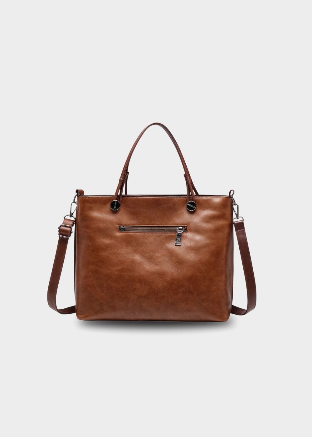 Alexa Signature Schultertasche