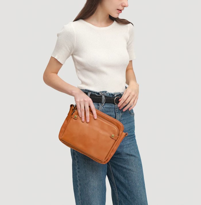 Tamsin™ - Hochwertige Tasche