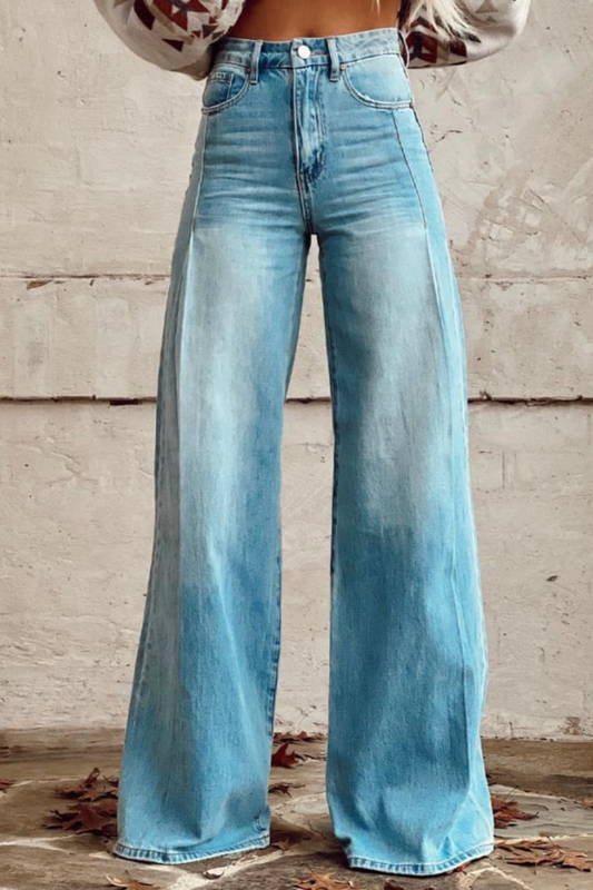 Luzie | Boho Vintage Hose