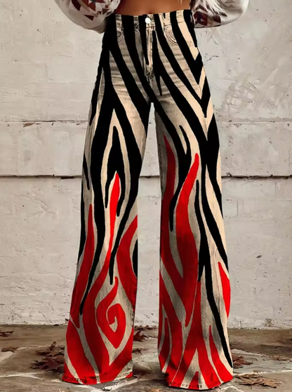 Rahel | Boho Vintage Hose