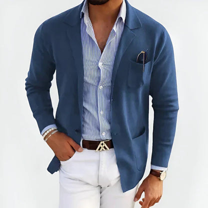 MARCO I ELEGANTER BLAZER