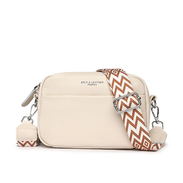 Milaine™ - Schultertasche für Damen