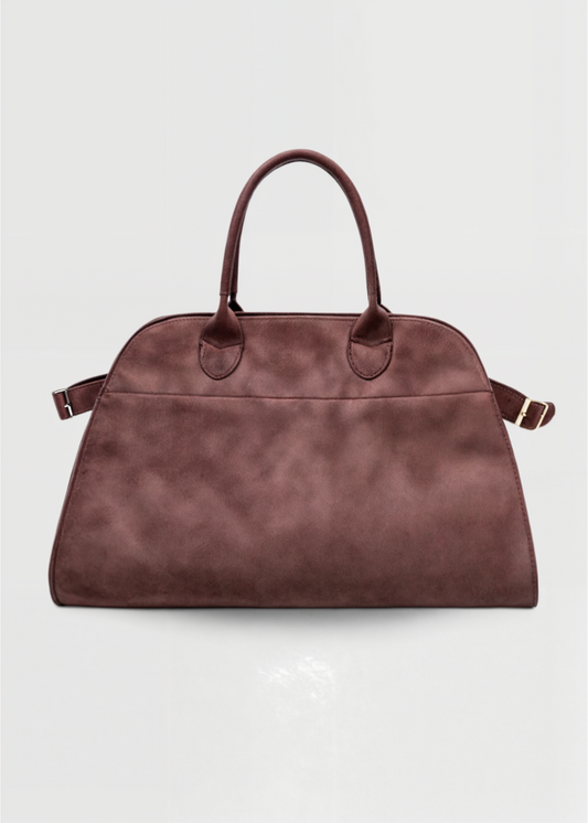 Cleo Wildleder Tasche BB