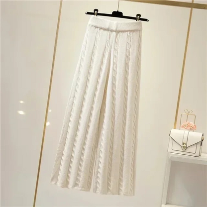 EMMA™ | Elegantes 3-Teiliges Damenanzug-Set