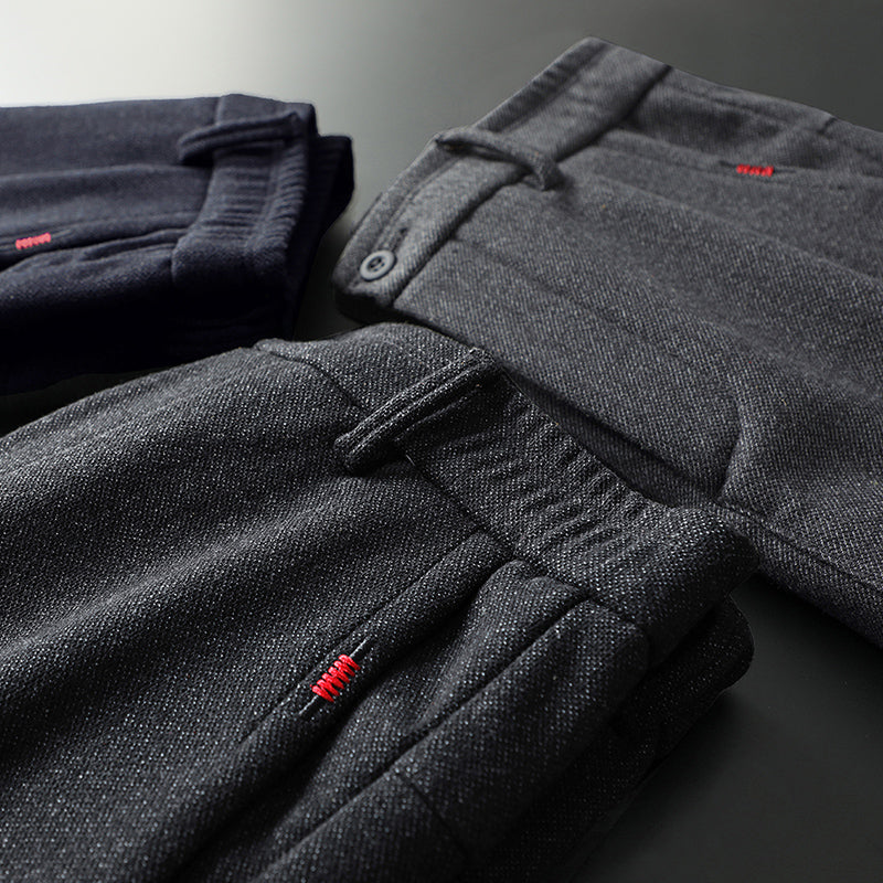 Elio™ – Raffiniert Stilvolle Herren Hosen