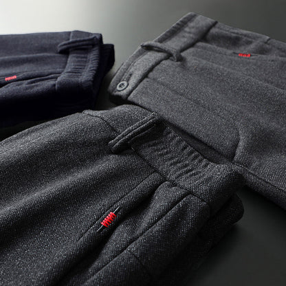 Elio™ – Raffiniert Stilvolle Herren Hosen