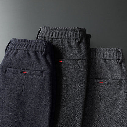 Elio™ – Raffiniert Stilvolle Herren Hosen