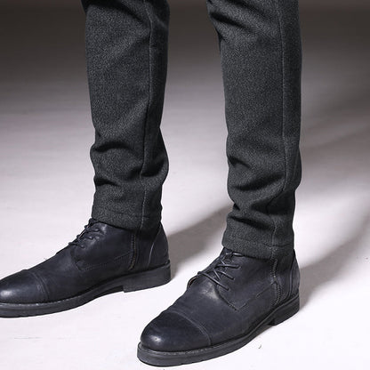 Elio™ – Raffiniert Stilvolle Herren Hosen