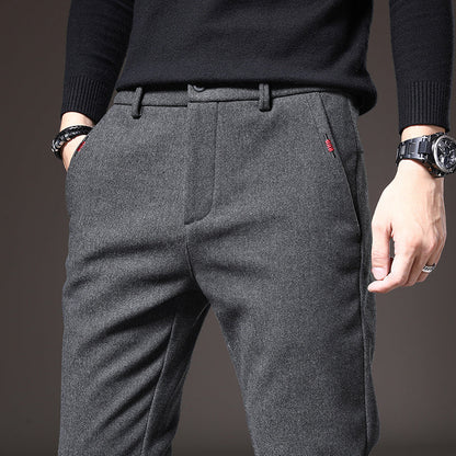 Elio™ – Raffiniert Stilvolle Herren Hosen