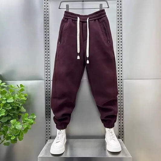 Edelstein™ | Samt-Sporthose