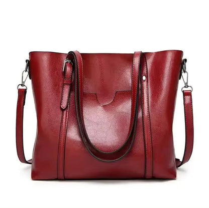 Yrsa™ - Elegante Tote Tasche