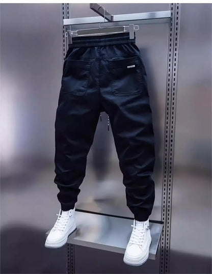 Edelstein™ | Sportliche Hose mit Details