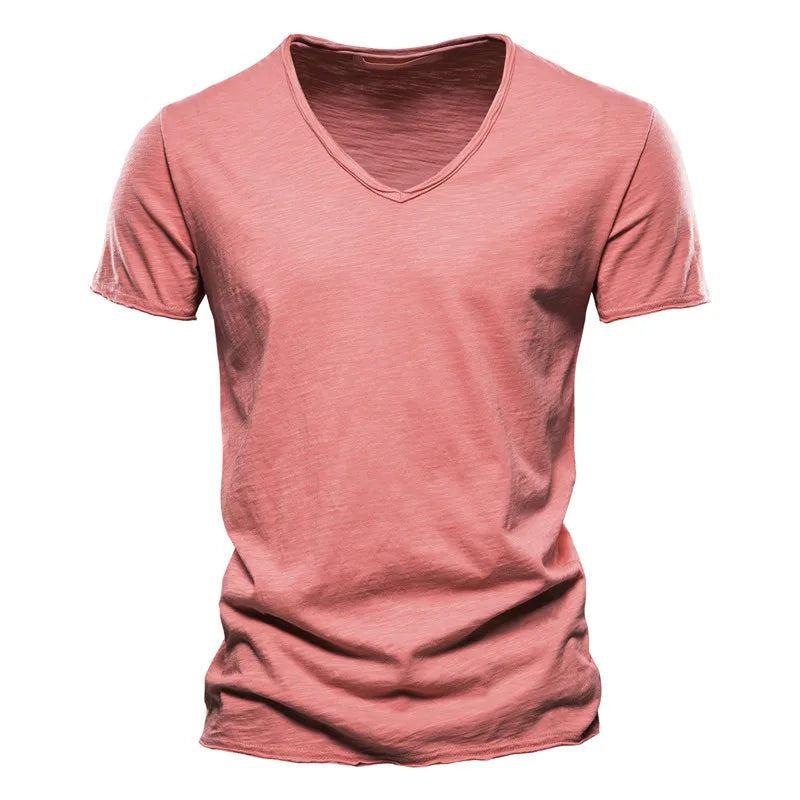 Stilvolles Sommershirt