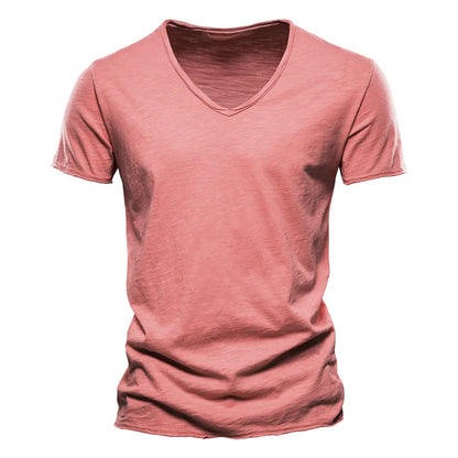 Stilvolles Sommershirt