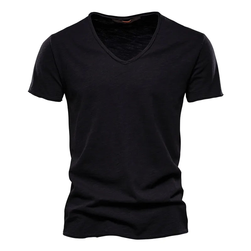 Stilvolles Sommershirt