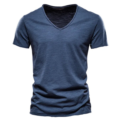 Stilvolles Sommershirt