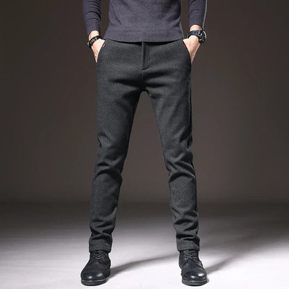 Elio™ – Raffiniert Stilvolle Herren Hosen