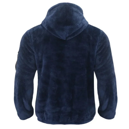 Markus™ – Gemütliche Winterjacke für Herren