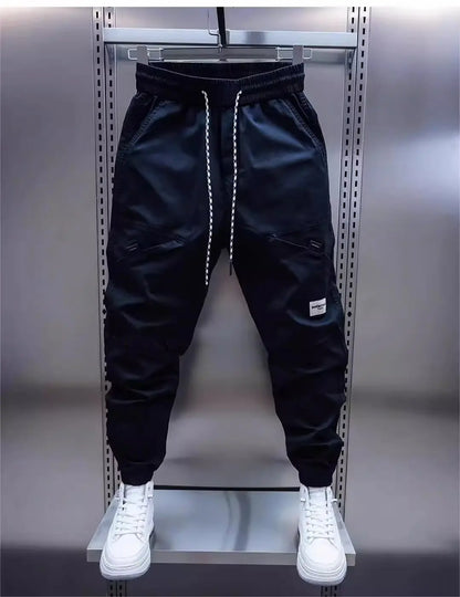 Edelstein™ | Sportliche Hose mit Details