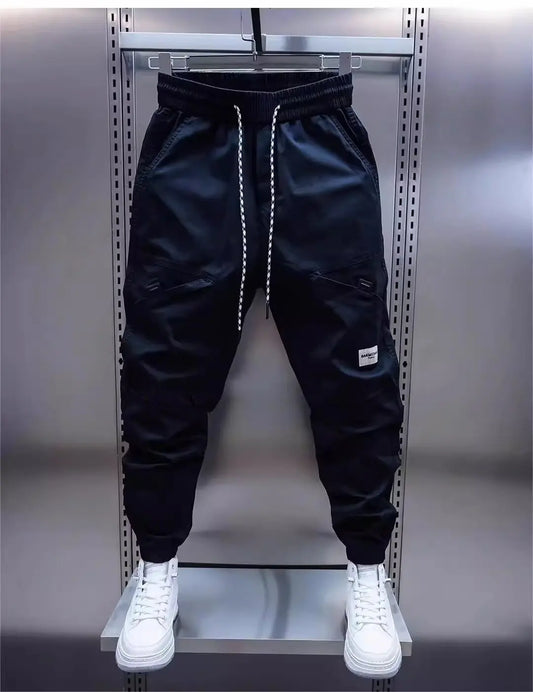 Edelstein™ | Sportliche Hose mit Details