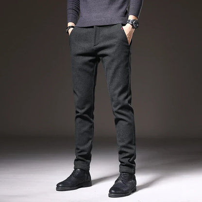 Elio™ – Raffiniert Stilvolle Herren Hosen