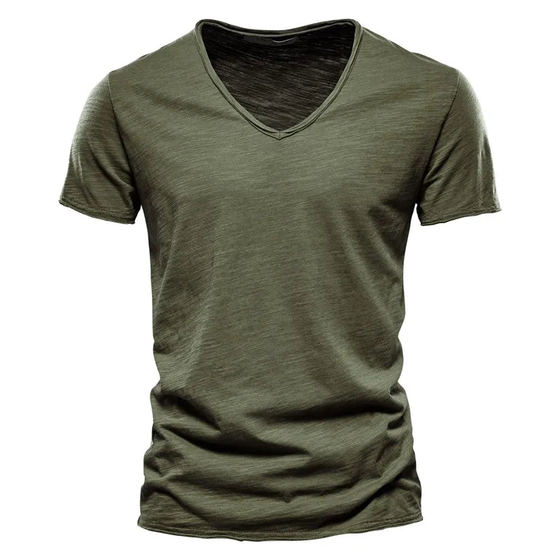 Stilvolles Sommershirt