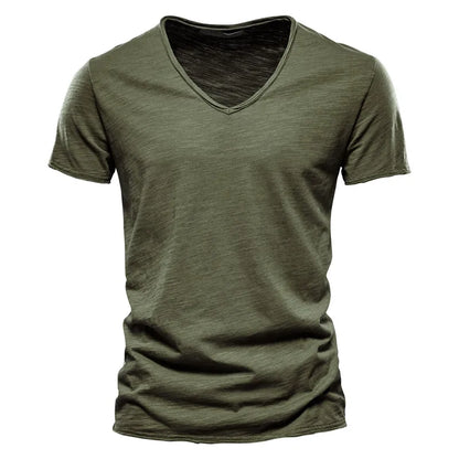 Stilvolles Sommershirt