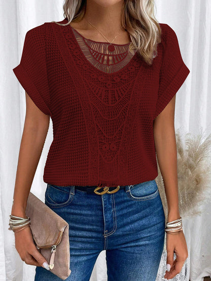 Skyler | Stilvolles T-Shirt