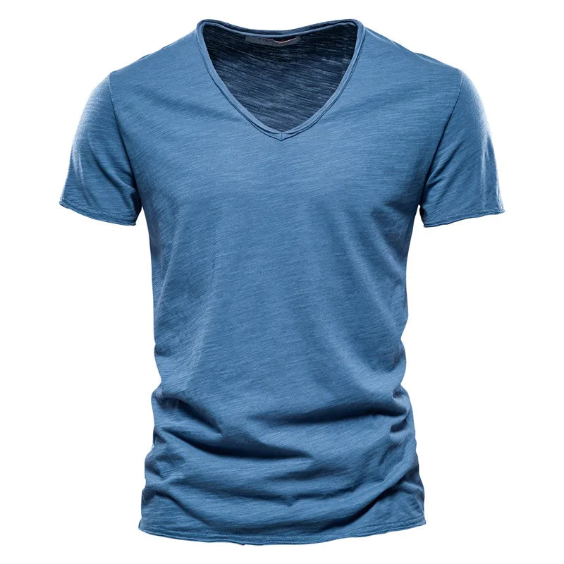 Stilvolles Sommershirt