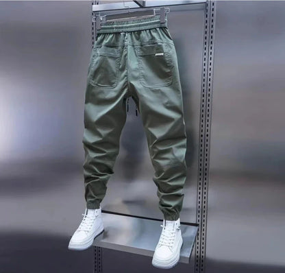 Edelstein™ | Sportliche Hose mit Details