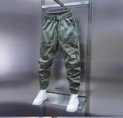 Edelstein™ | Sportliche Hose mit Details